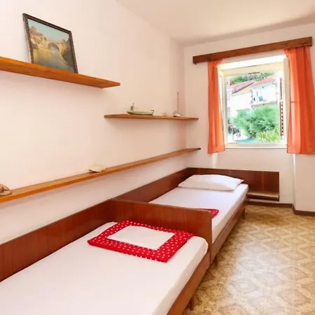 Trojanovic Gostinjska kuća 3*