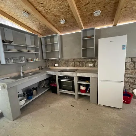 Trojanovic Gostinjska kuća 3*