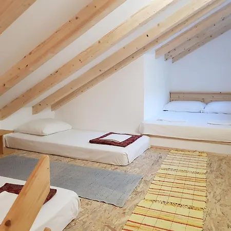 Trojanovic Vendégház 3*